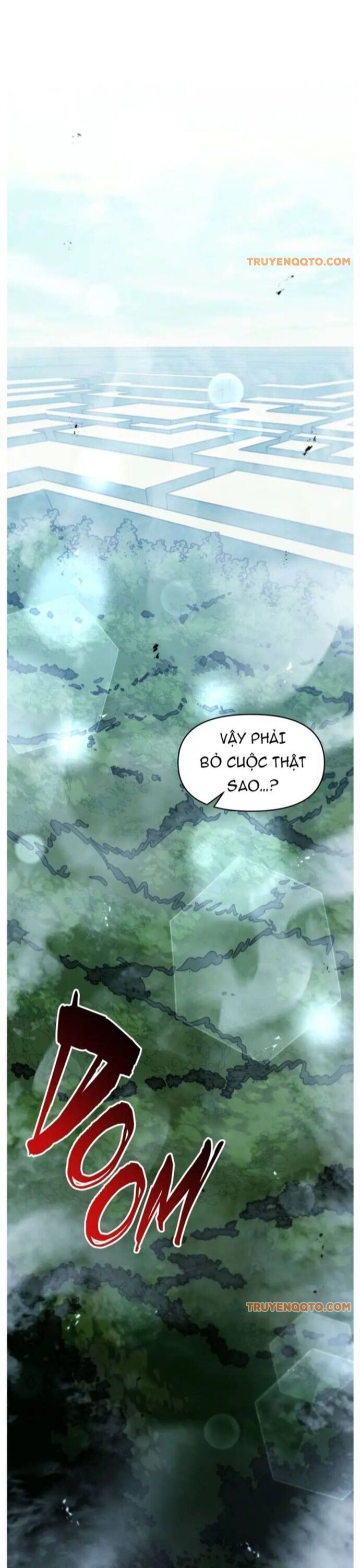 Trò chơi của thần - Chapter 71 - Page 21