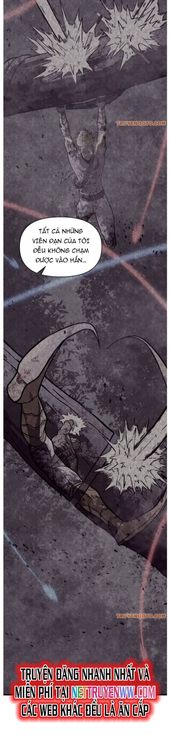 Trò chơi của thần - Chapter 71 - Page 25