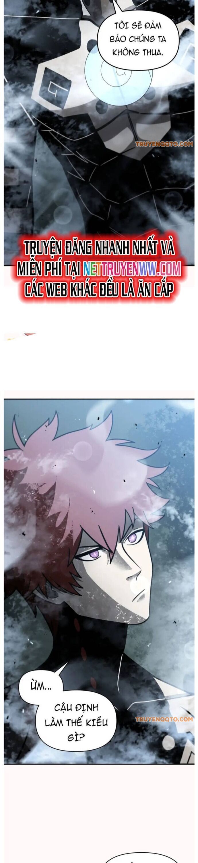 Trò chơi của thần - Chapter 71 - Page 28