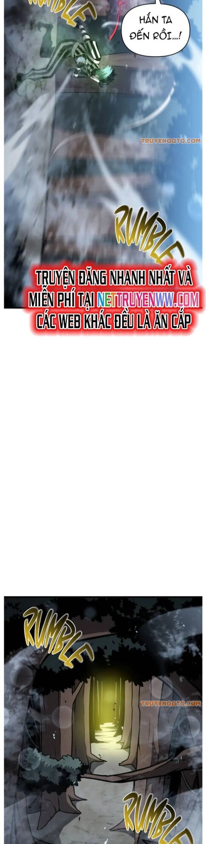 Trò chơi của thần - Chapter 71 - Page 32