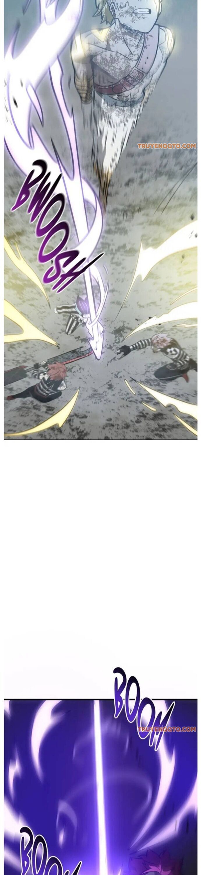 Trò chơi của thần - Chapter 71 - Page 4