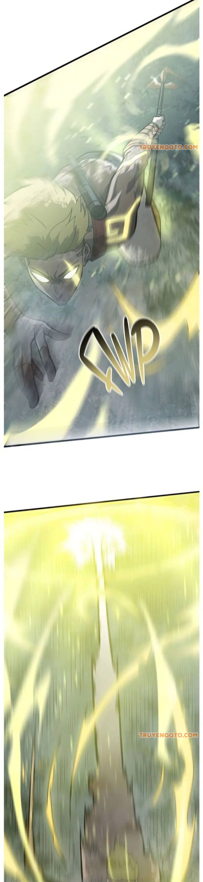 Trò chơi của thần - Chapter 71 - Page 7