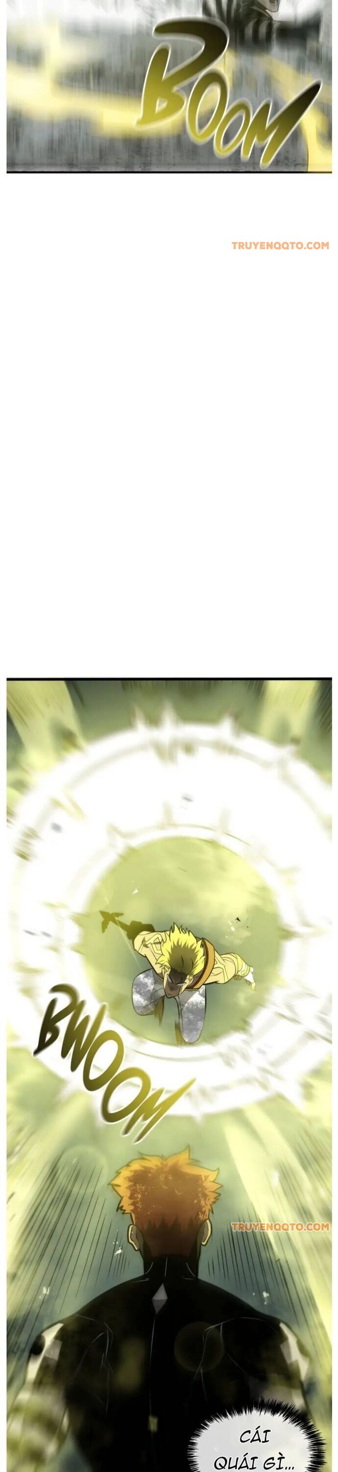 Trò chơi của thần - Chapter 71 - Page 9