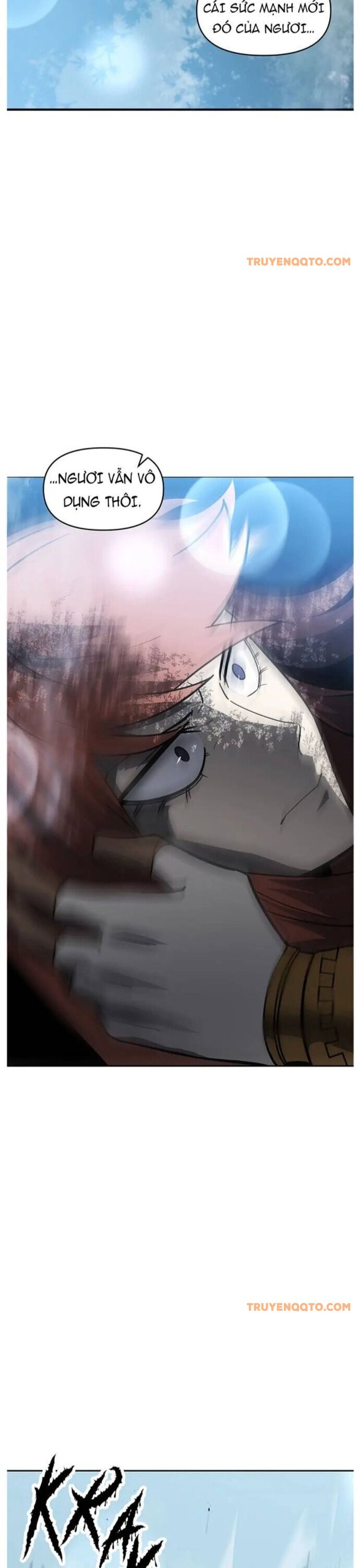Trò chơi của thần - Chapter 72 - Page 10