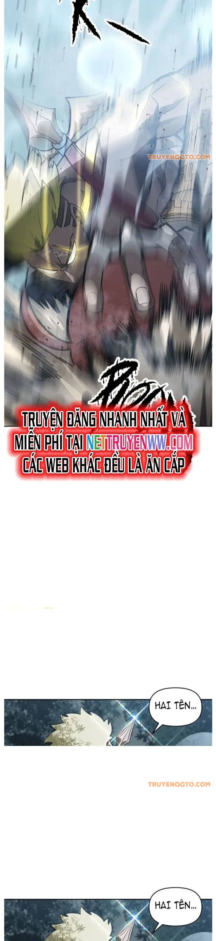 Trò chơi của thần - Chapter 72 - Page 11