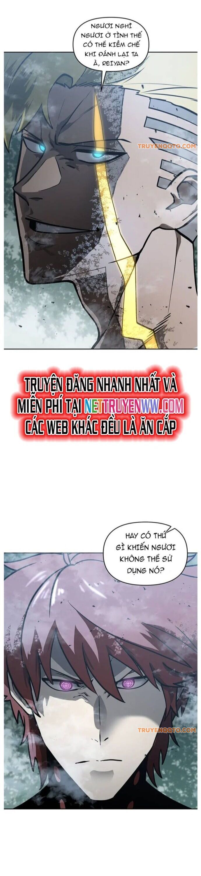 Trò chơi của thần - Chapter 72 - Page 13