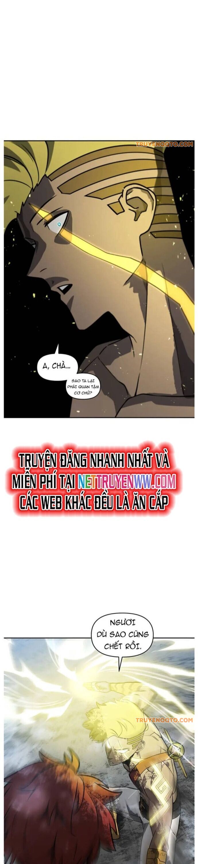 Trò chơi của thần - Chapter 72 - Page 14