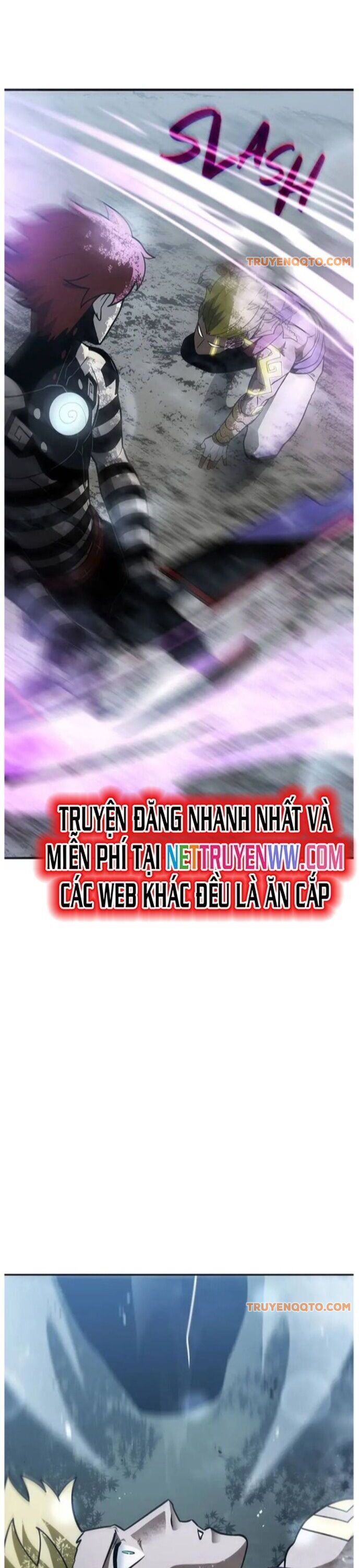Trò chơi của thần - Chapter 72 - Page 17