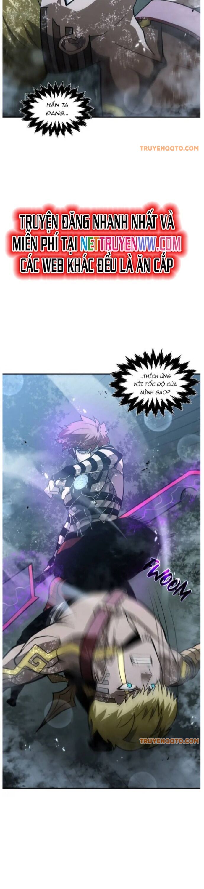 Trò chơi của thần - Chapter 72 - Page 18