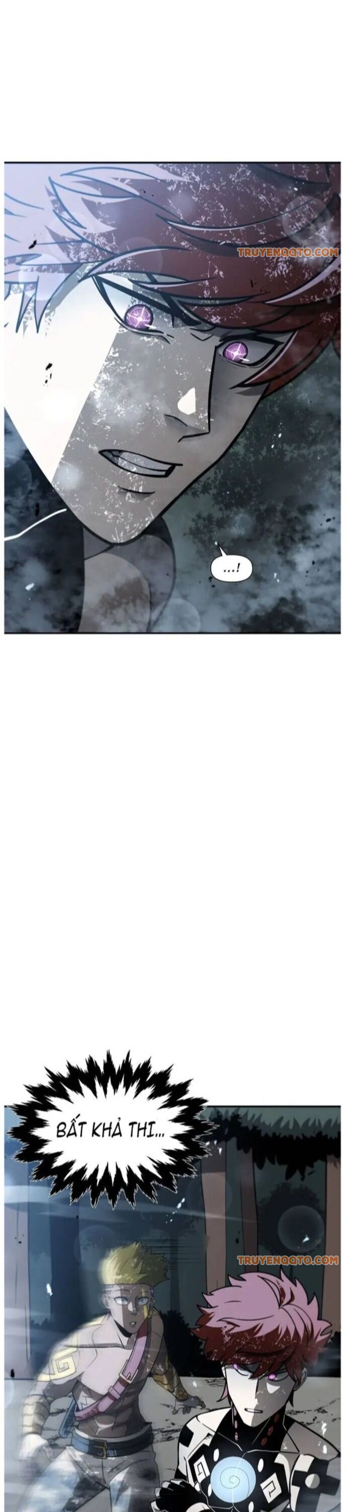 Trò chơi của thần - Chapter 72 - Page 19