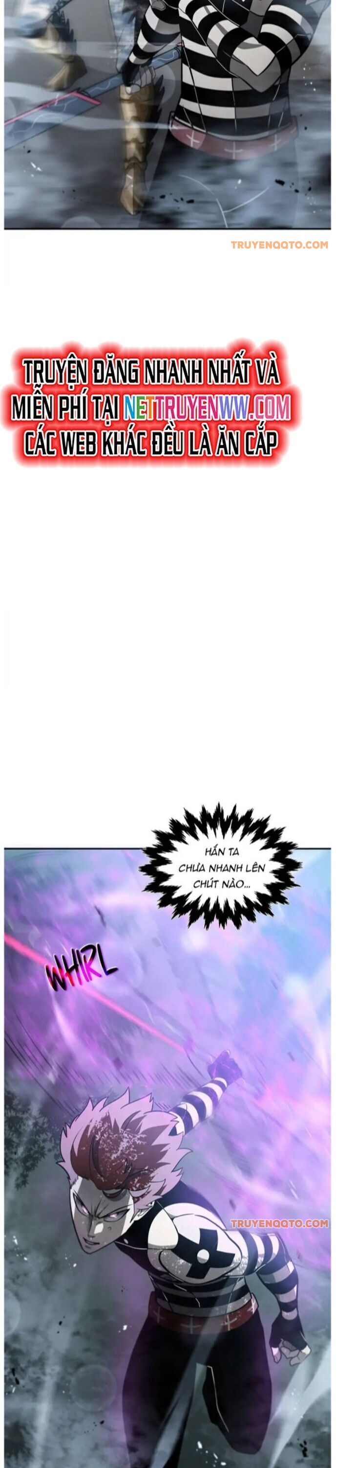 Trò chơi của thần - Chapter 72 - Page 20