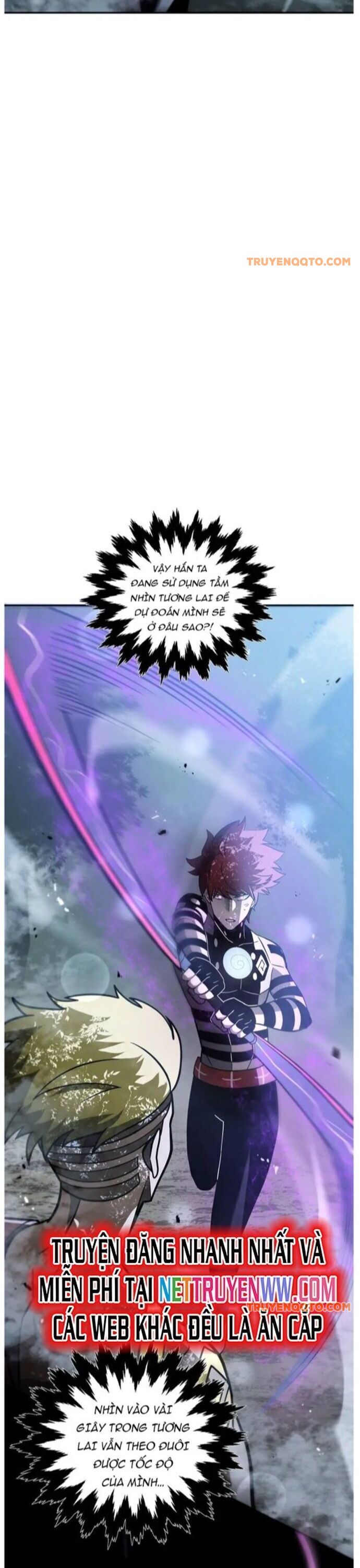 Trò chơi của thần - Chapter 72 - Page 21