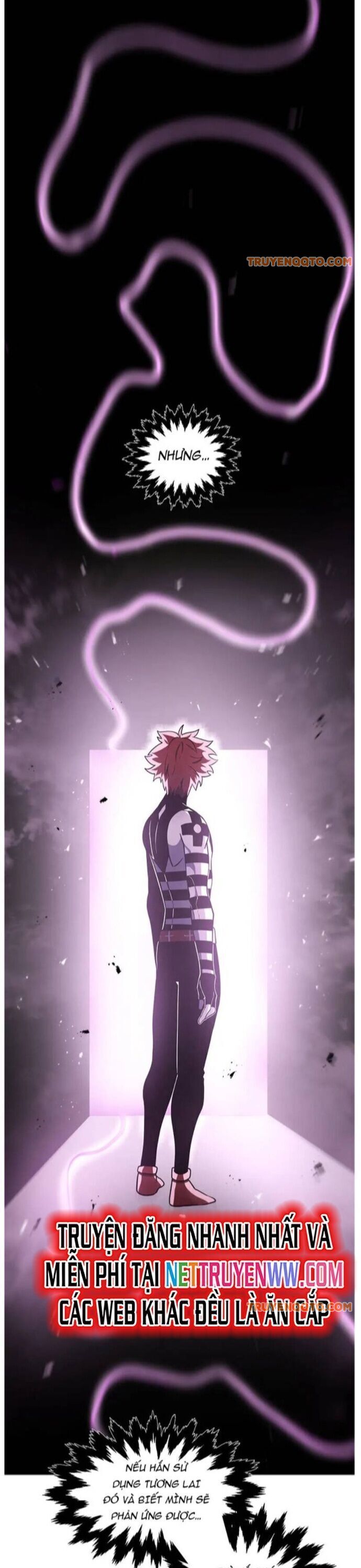 Trò chơi của thần - Chapter 72 - Page 22