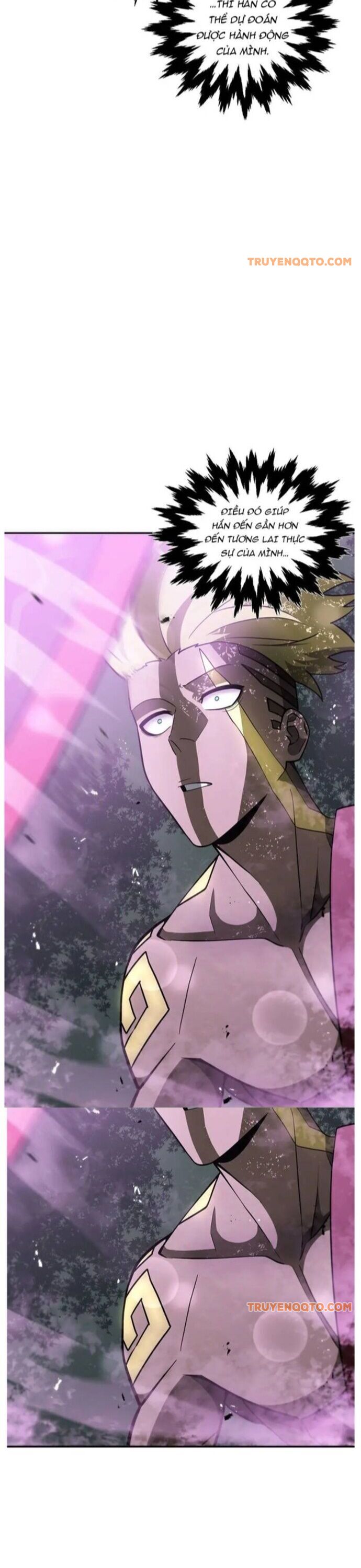 Trò chơi của thần - Chapter 72 - Page 23