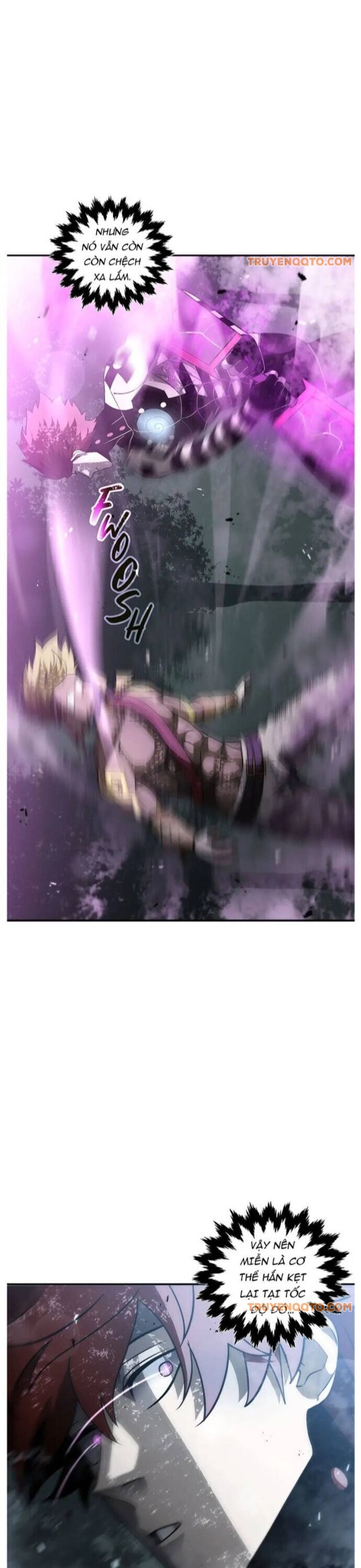 Trò chơi của thần - Chapter 72 - Page 24