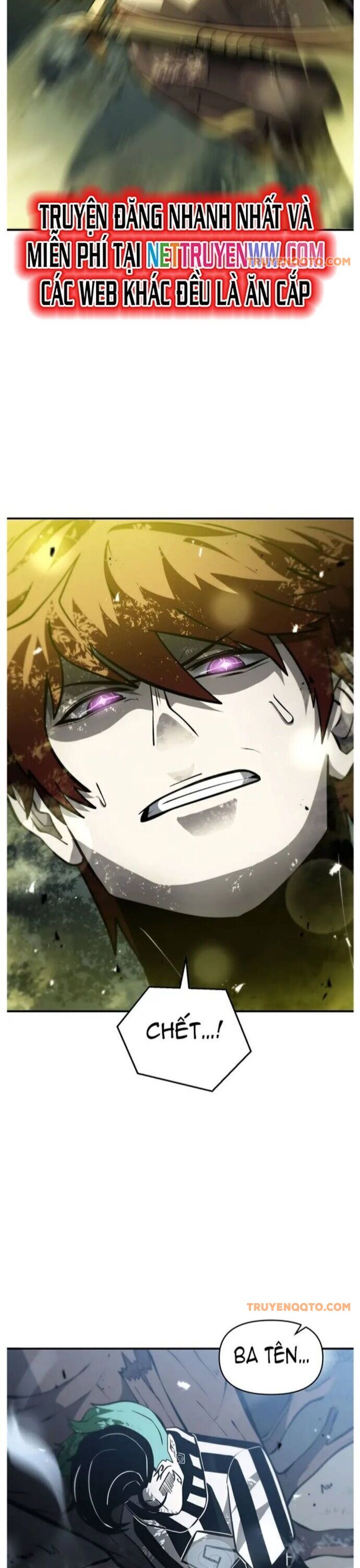 Trò chơi của thần - Chapter 72 - Page 27