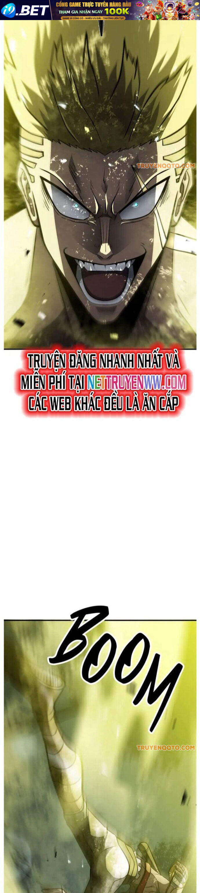 Trò chơi của thần - Chapter 72 - Page 36