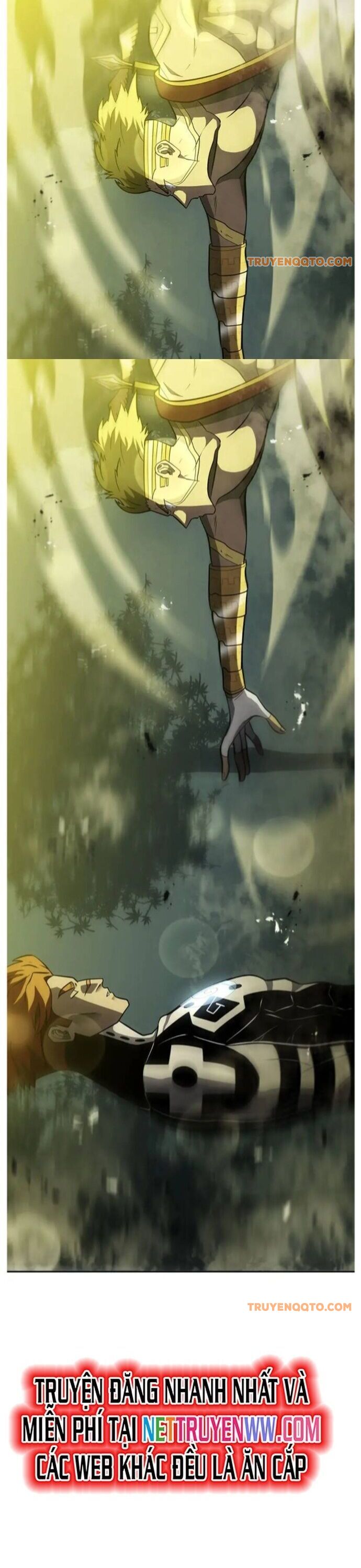 Trò chơi của thần - Chapter 72 - Page 41