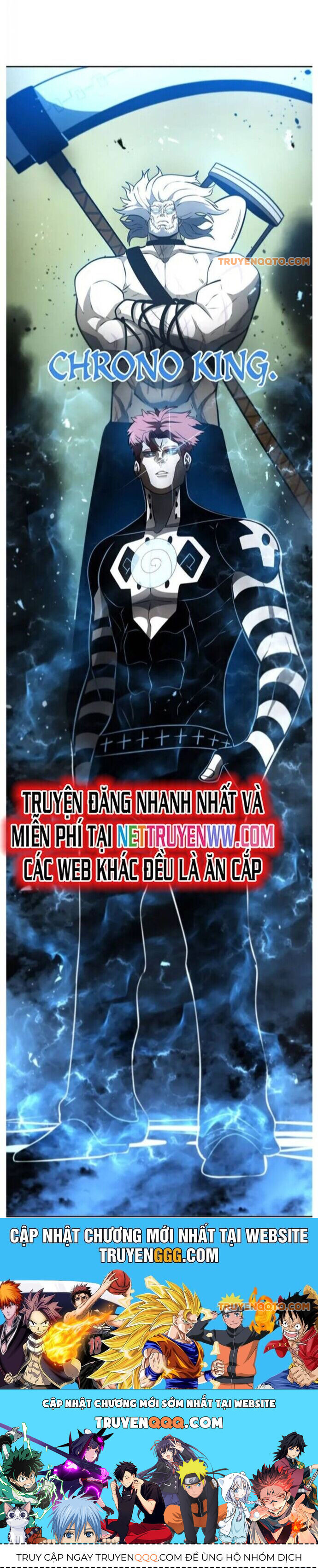 Trò chơi của thần - Chapter 72 - Page 46
