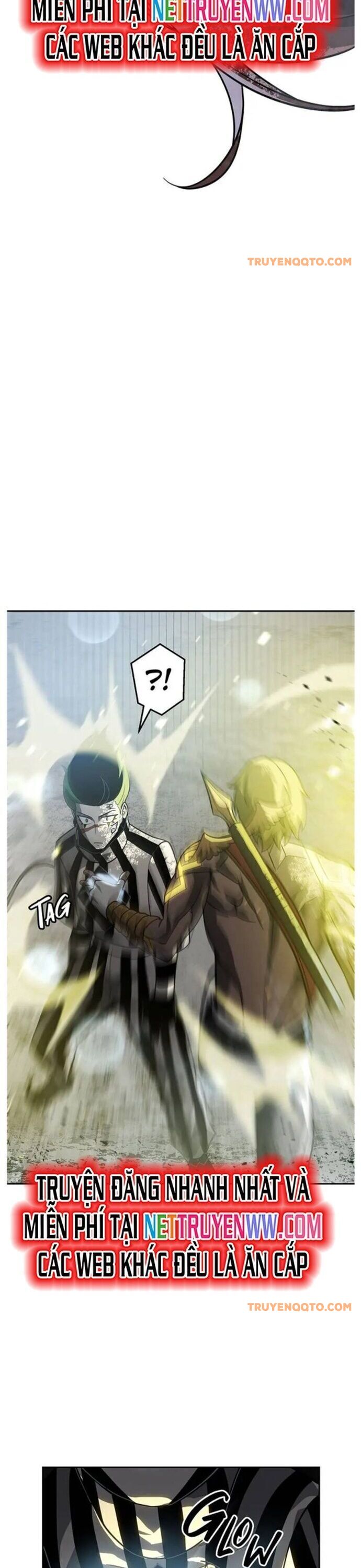 Trò chơi của thần - Chapter 72 - Page 5