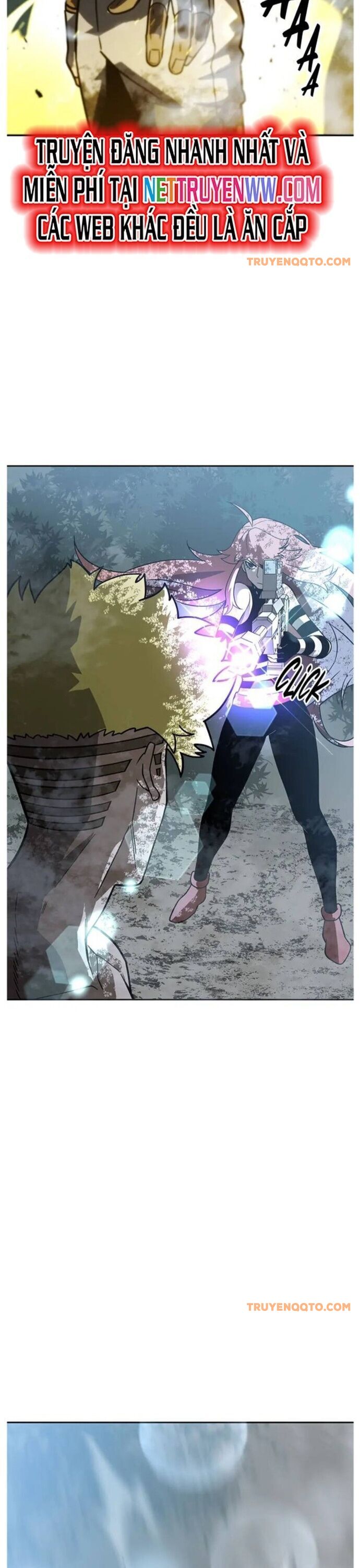 Trò chơi của thần - Chapter 72 - Page 8