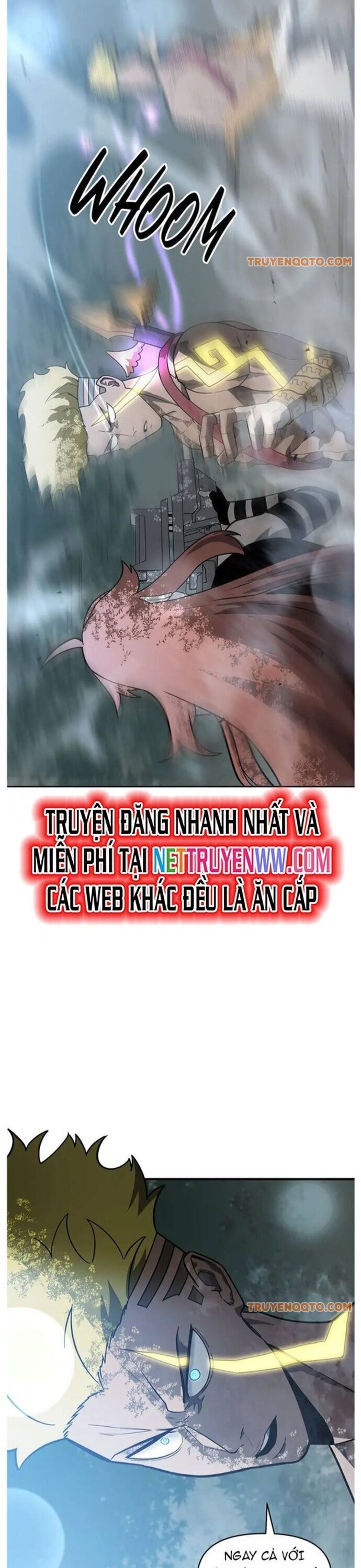 Trò chơi của thần - Chapter 72 - Page 9