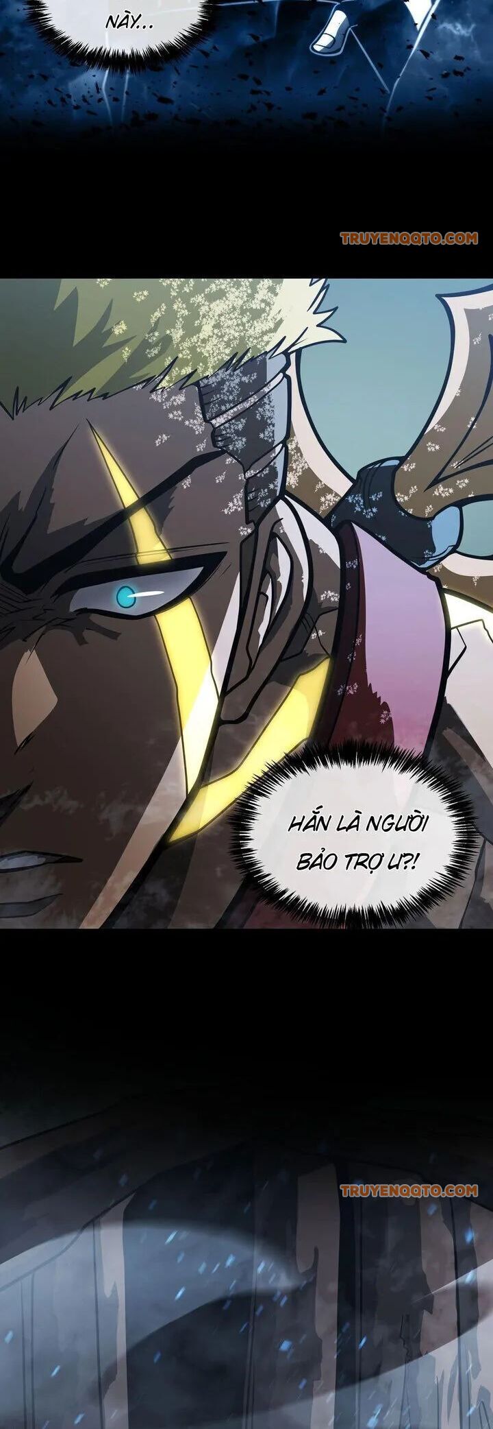 Trò chơi của thần - Chapter 73 - Page 10