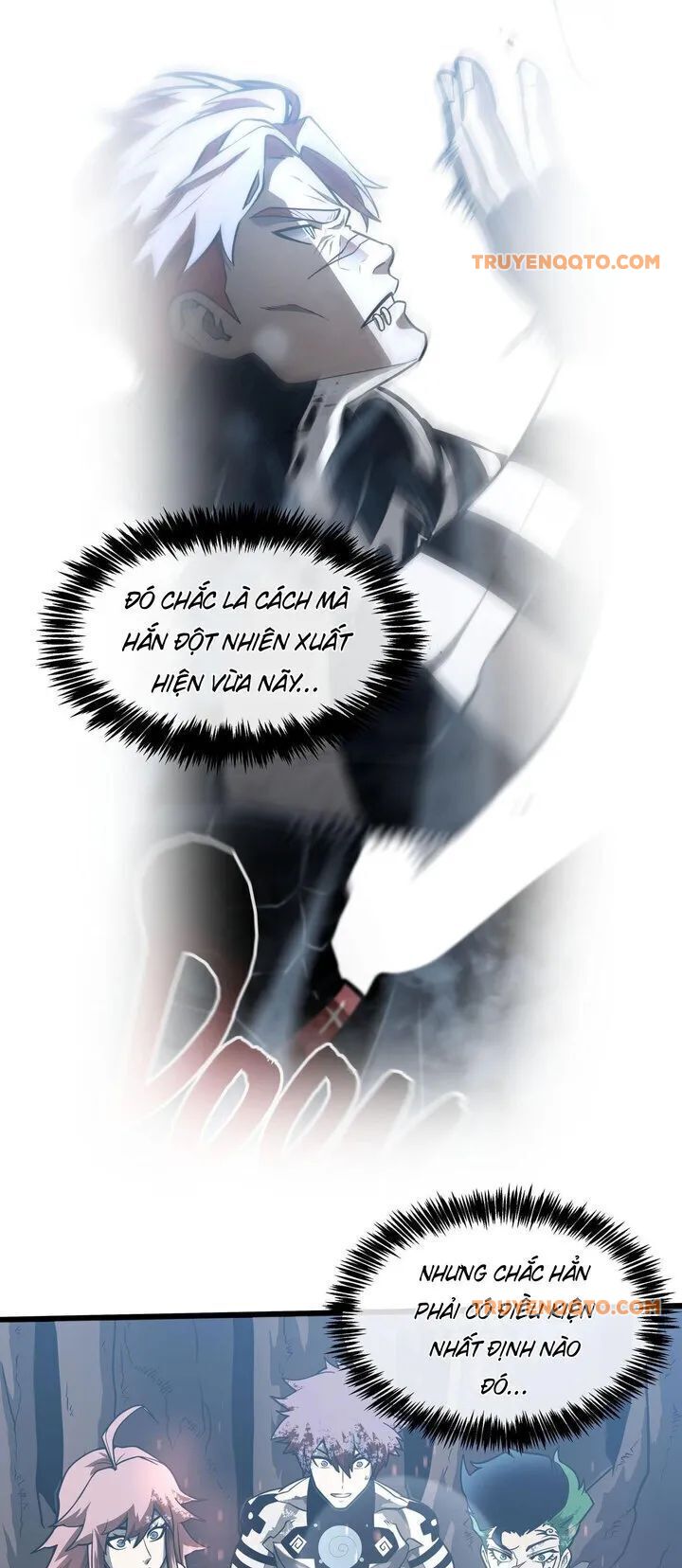 Trò chơi của thần - Chapter 73 - Page 13