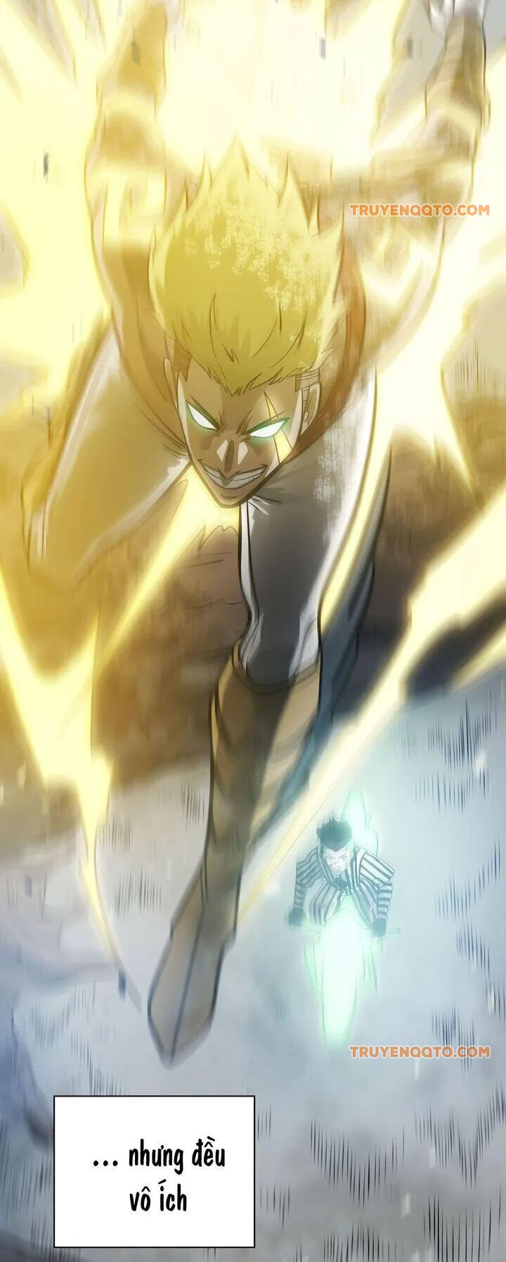 Trò chơi của thần - Chapter 73 - Page 20