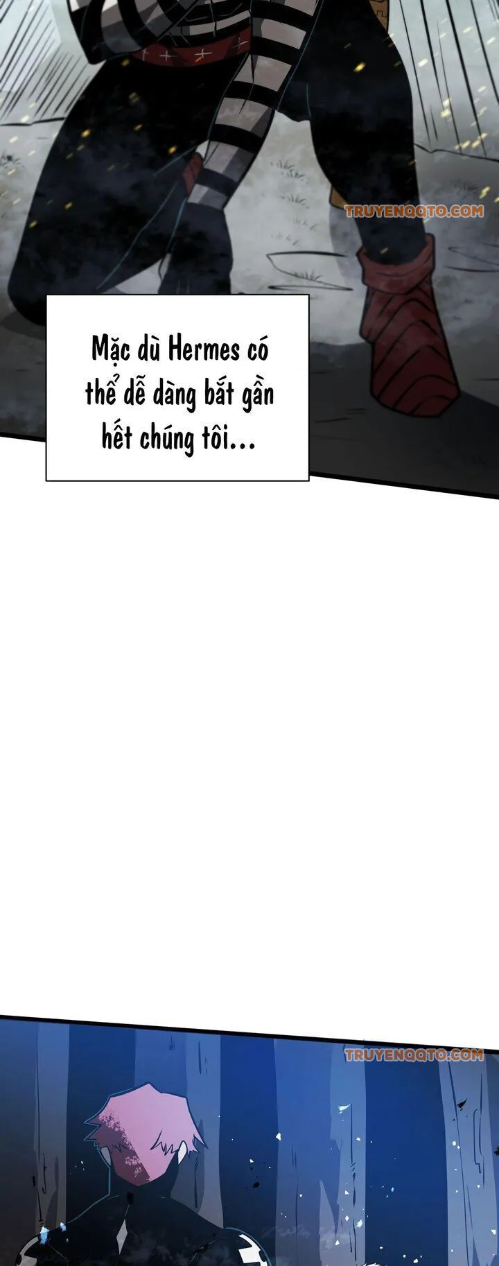 Trò chơi của thần - Chapter 73 - Page 24