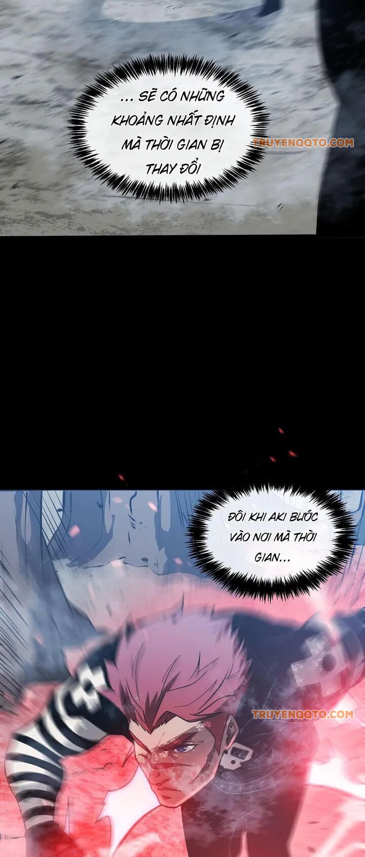 Trò chơi của thần - Chapter 73 - Page 28