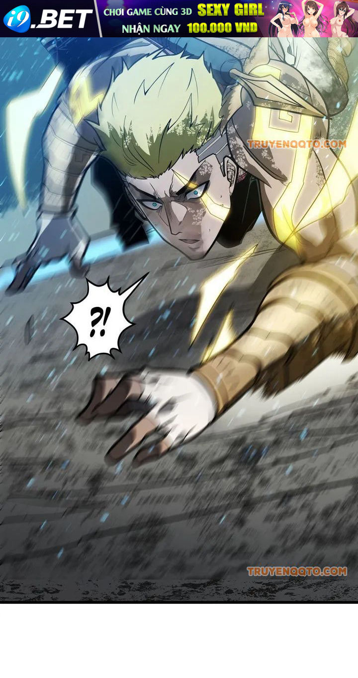 Trò chơi của thần - Chapter 73 - Page 3