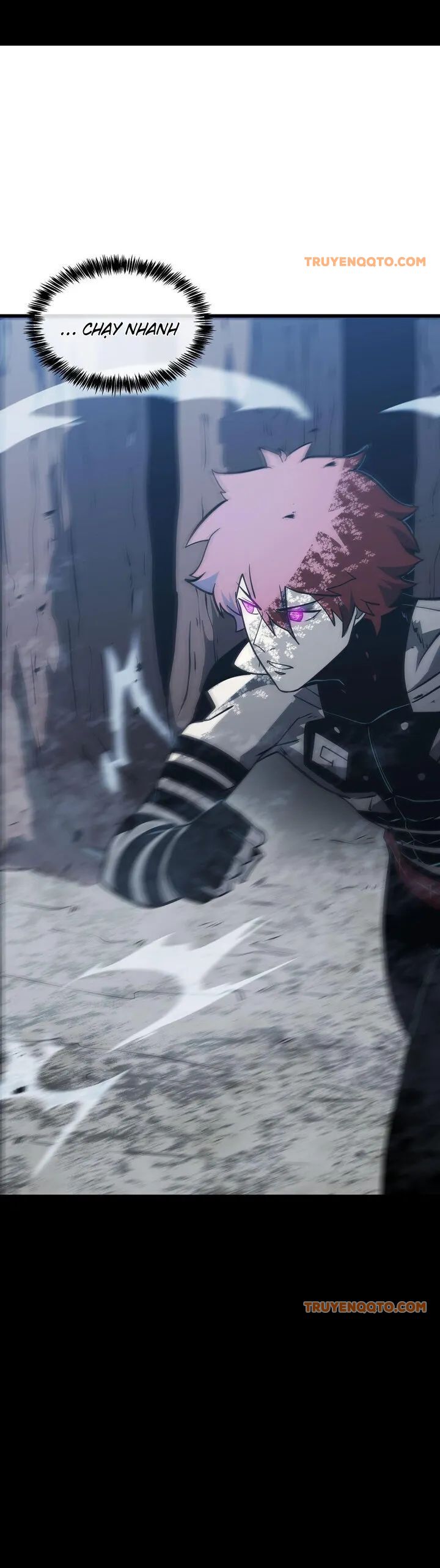 Trò chơi của thần - Chapter 73 - Page 30