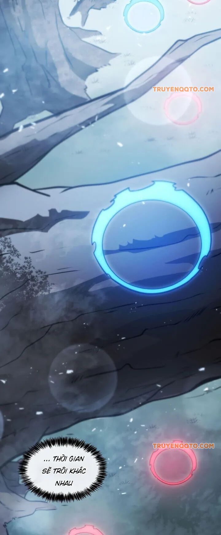 Trò chơi của thần - Chapter 73 - Page 35