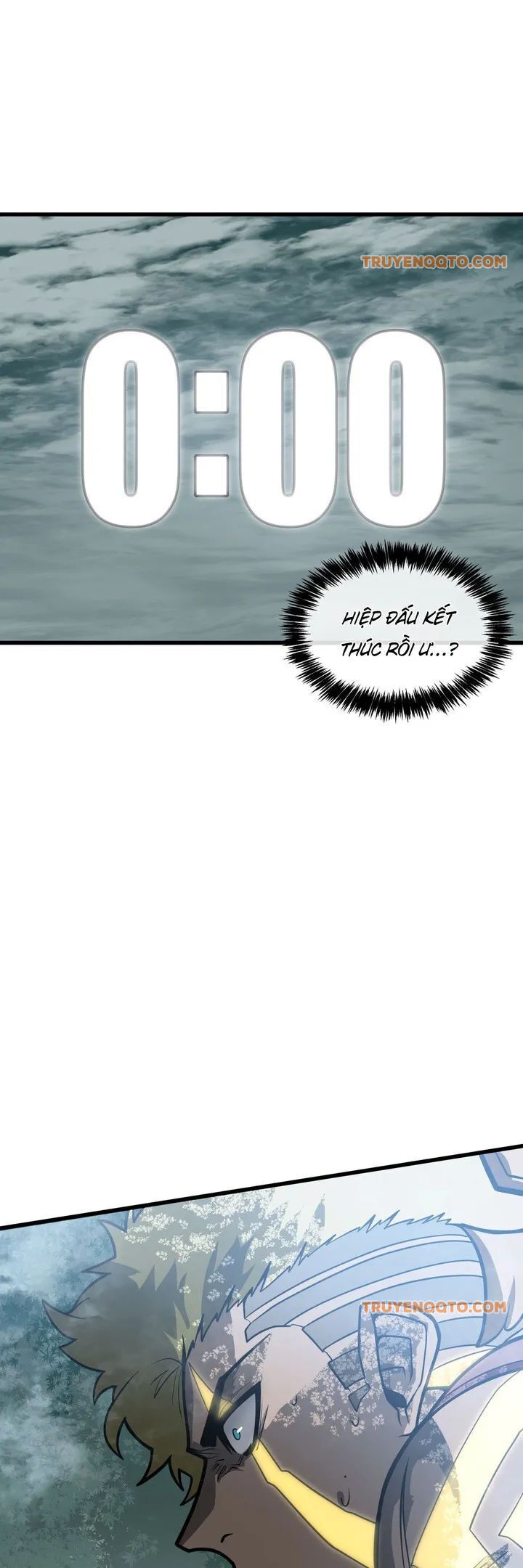 Trò chơi của thần - Chapter 73 - Page 4