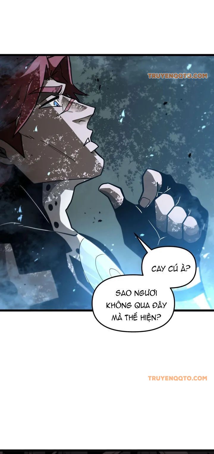 Trò chơi của thần - Chapter 73 - Page 43