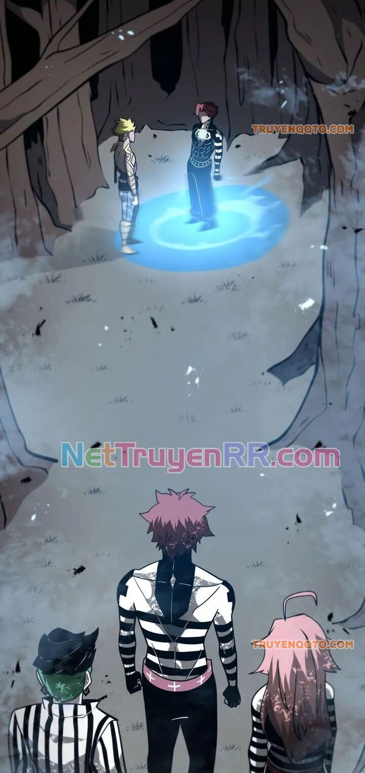 Trò chơi của thần - Chapter 73 - Page 44