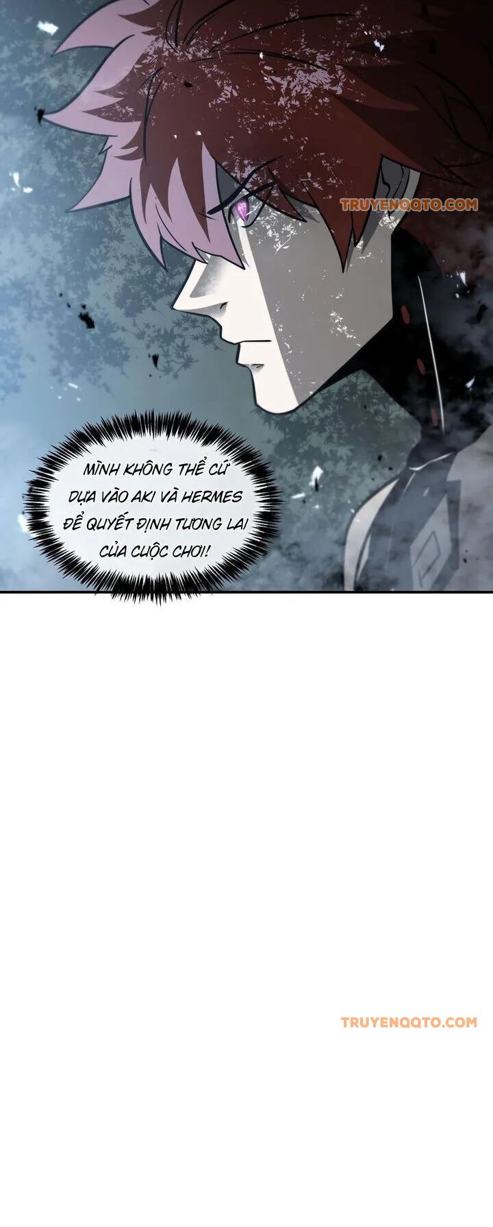 Trò chơi của thần - Chapter 73 - Page 49