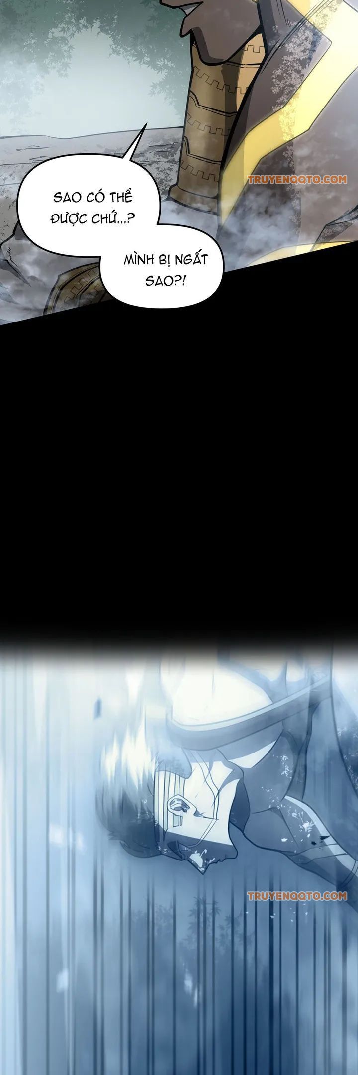 Trò chơi của thần - Chapter 73 - Page 5
