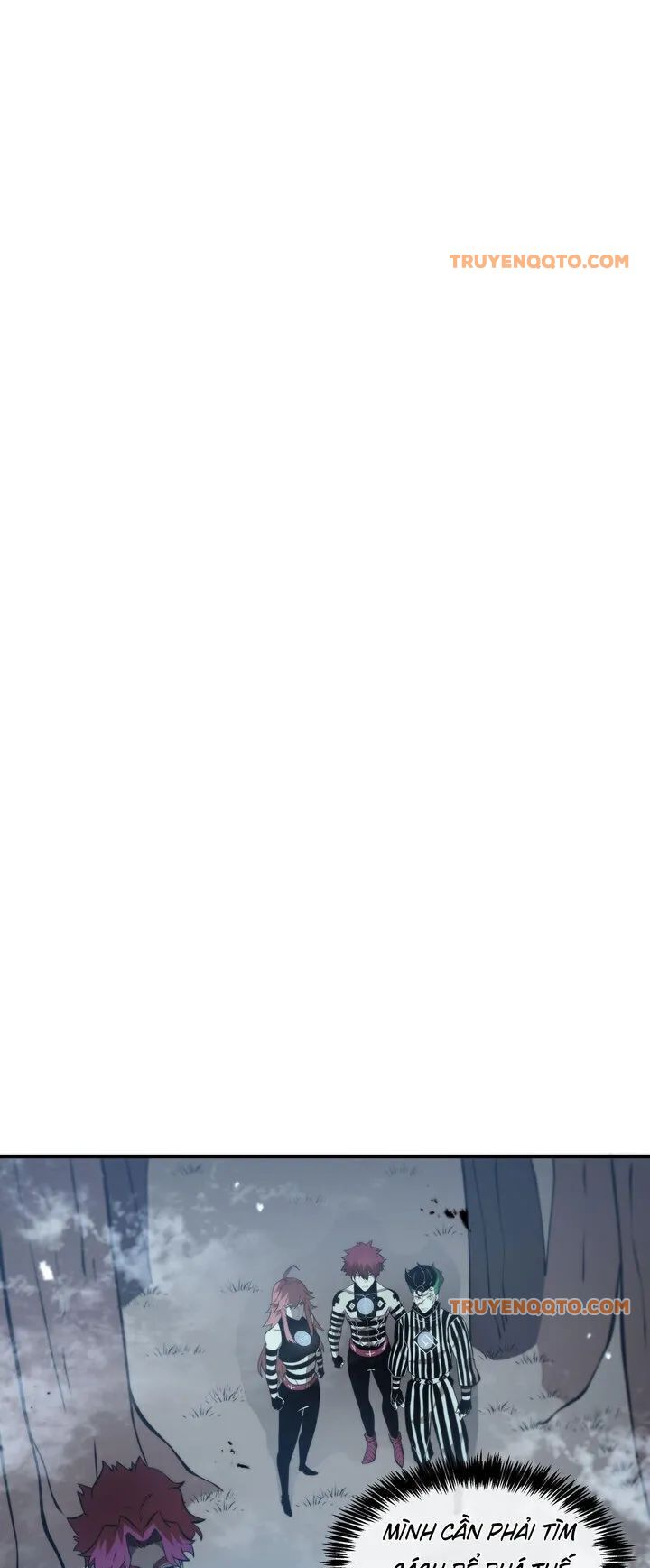 Trò chơi của thần - Chapter 73 - Page 50