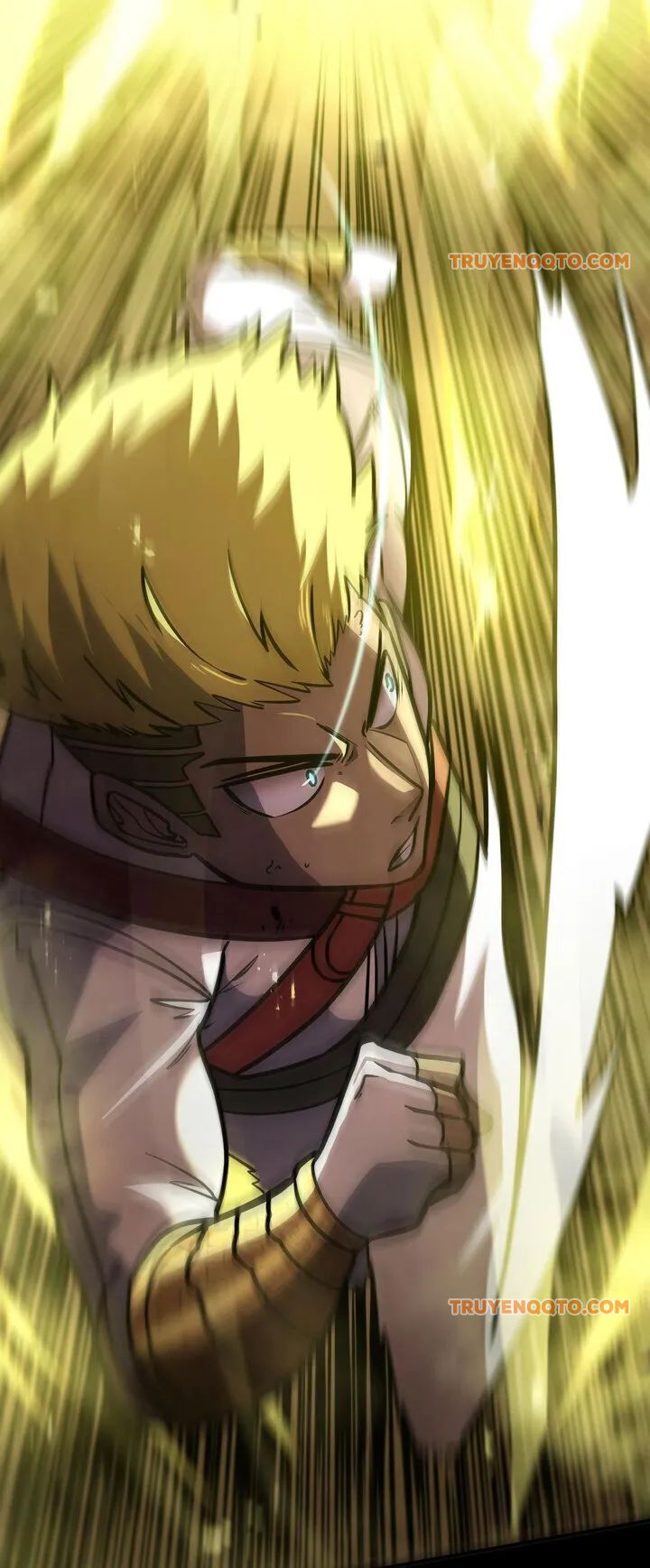 Trò chơi của thần - Chapter 73 - Page 56