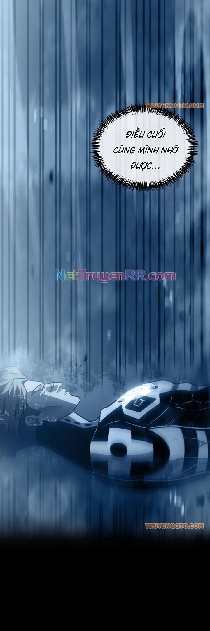 Trò chơi của thần - Chapter 73 - Page 6