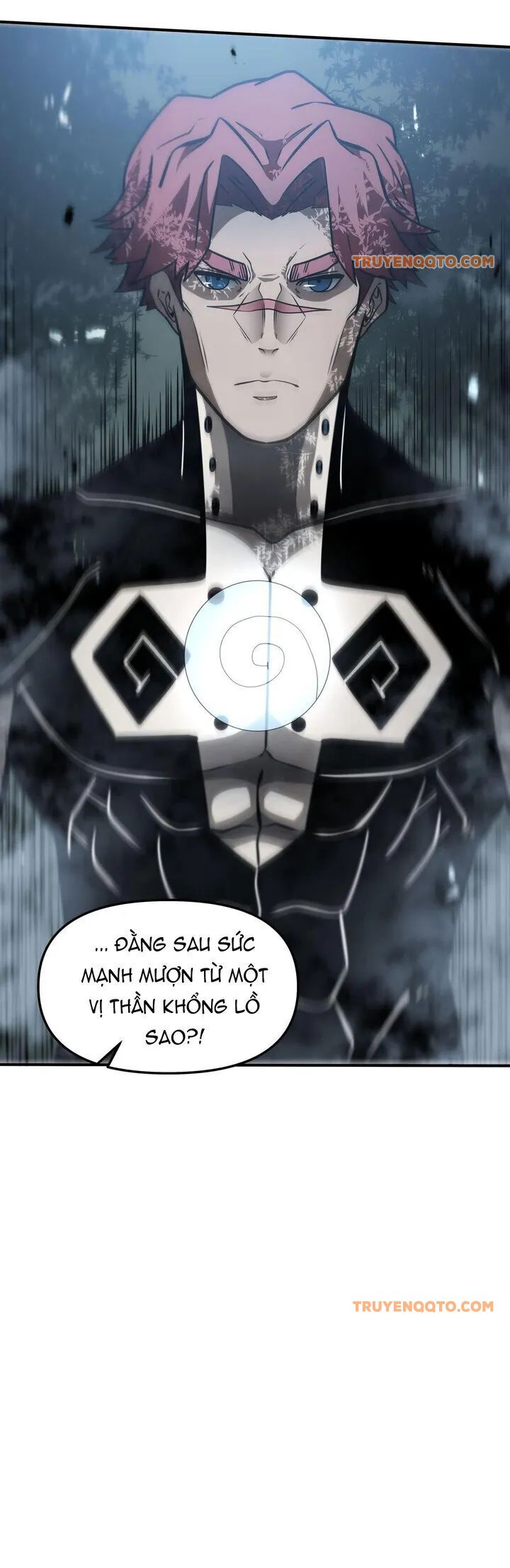 Trò chơi của thần - Chapter 73 - Page 61