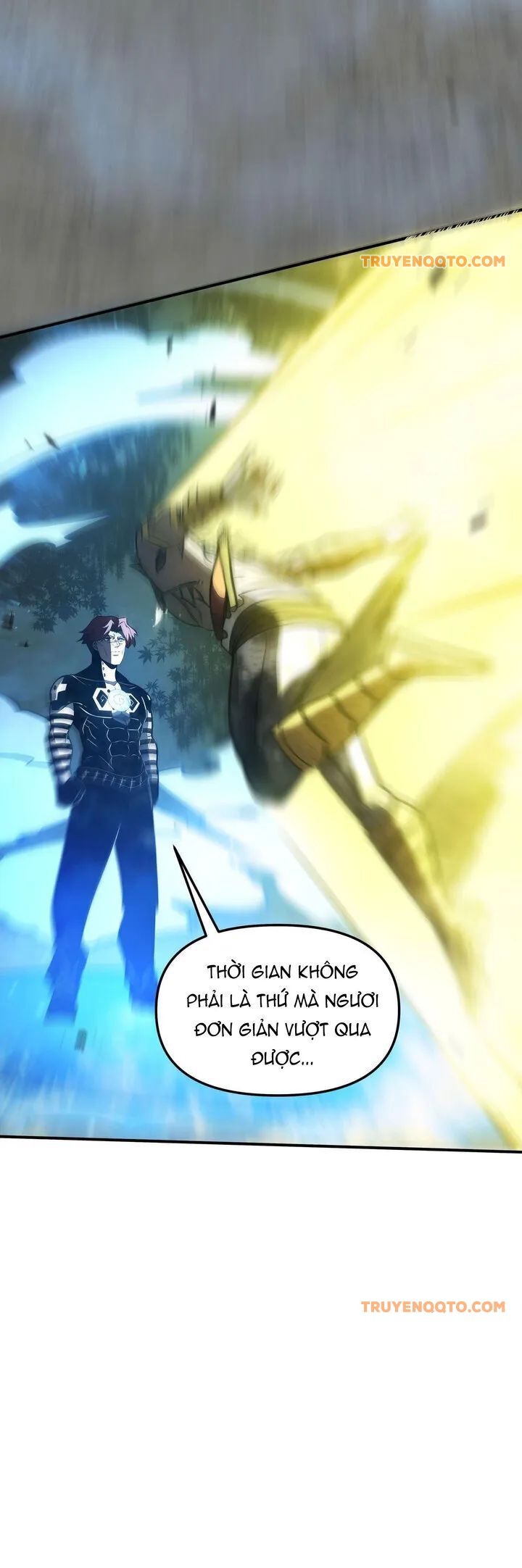 Trò chơi của thần - Chapter 73 - Page 70