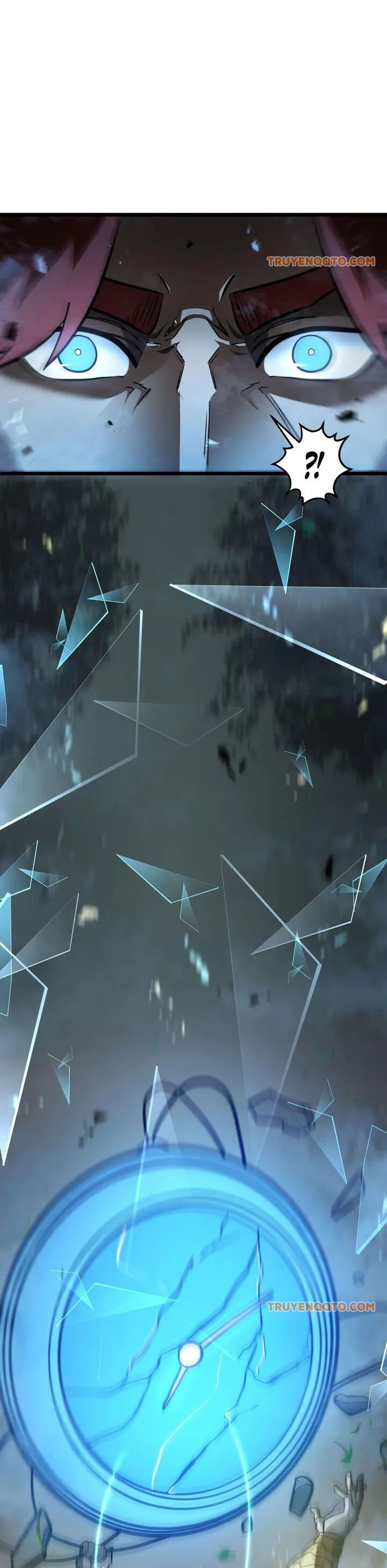 Trò chơi của thần - Chapter 73 - Page 71