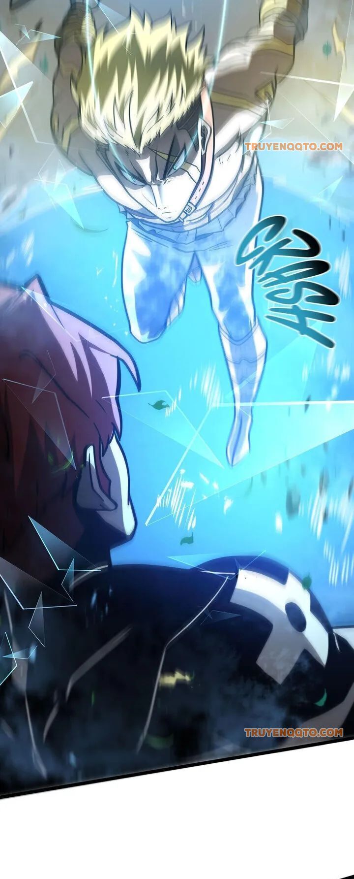 Trò chơi của thần - Chapter 73 - Page 72