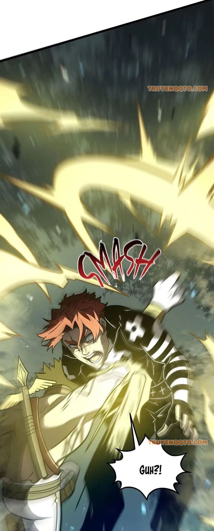 Trò chơi của thần - Chapter 73 - Page 73