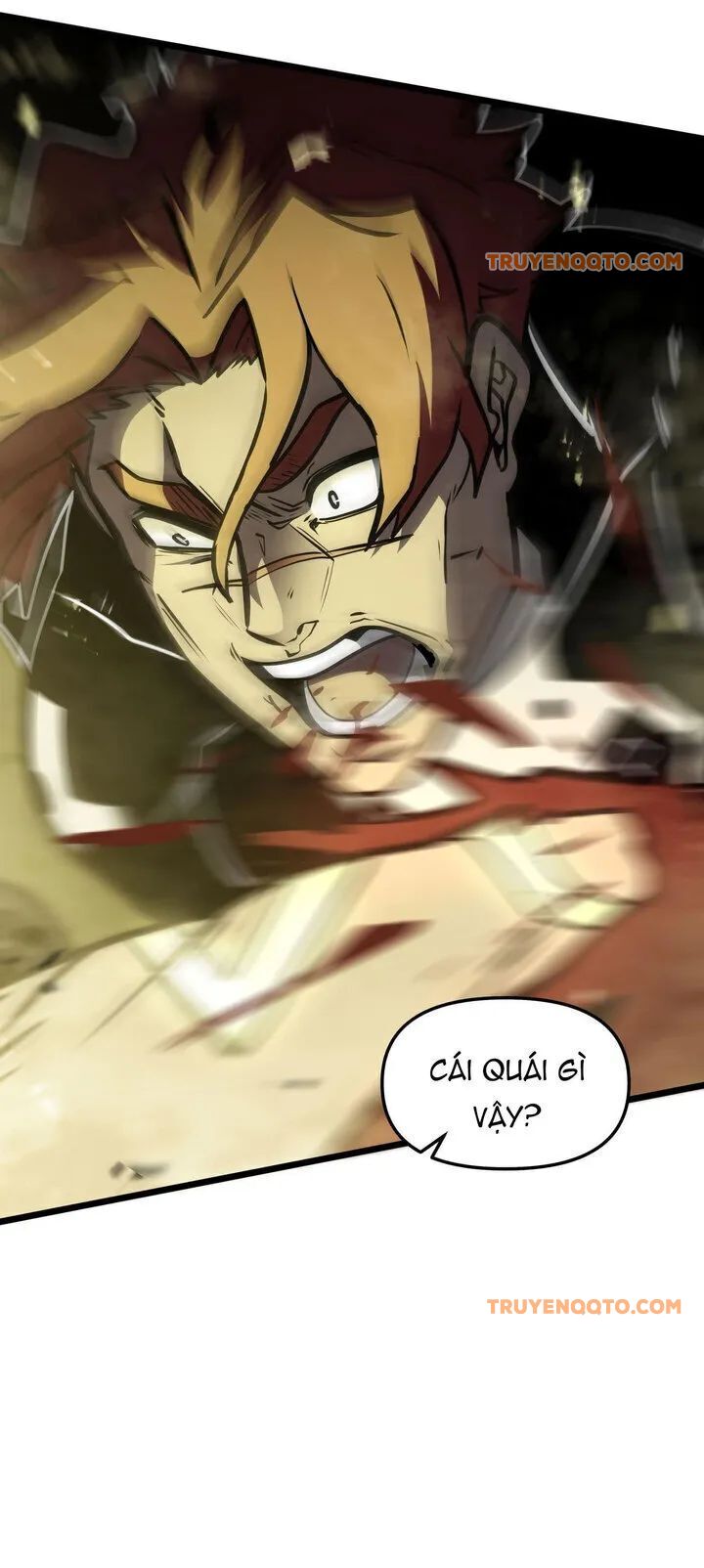 Trò chơi của thần - Chapter 73 - Page 75