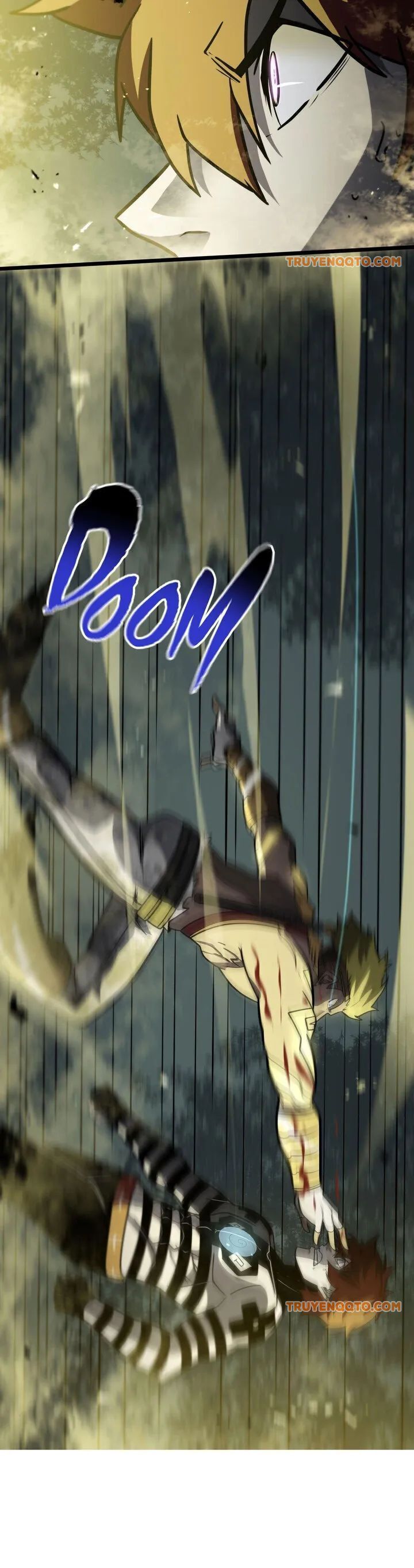 Trò chơi của thần - Chapter 73 - Page 79