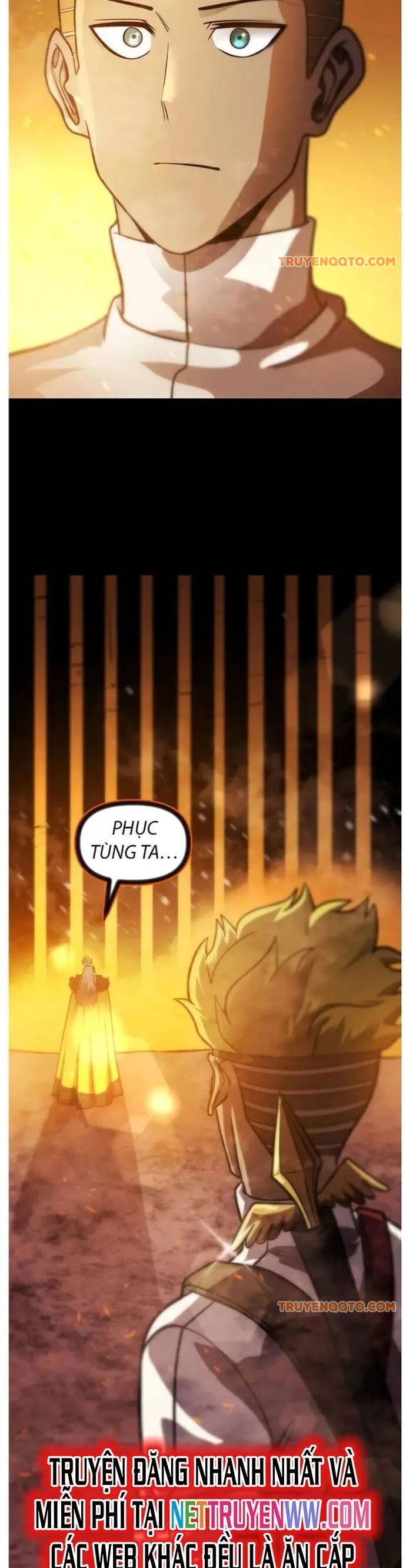 Trò chơi của thần - Chapter 74 - Page 11